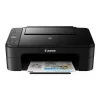 IMPRESORA CANON MULTIFUNCION PIXMA TS3350 8IPM USB WIFI BLACK|Canon|4549292143867