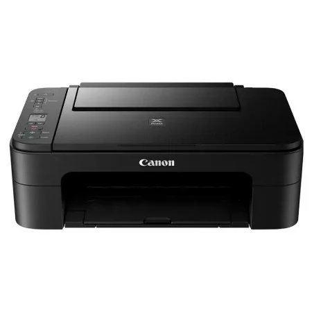 IMPRESORA CANON MULTIFUNCION PIXMA TS3350 8IPM USB WIFI BLACK