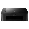 IMPRESORA CANON MULTIFUNCION PIXMA TS3350 8IPM USB WIFI BLACK|Canon|4549292143867