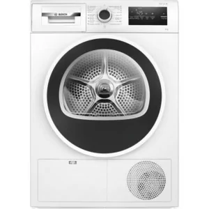 Bosch WTR-83200-ES Clothes...
