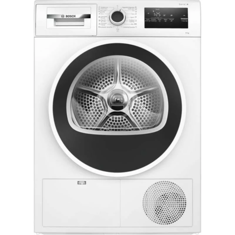 Bosch WTR-83200-ES Clothes Dryer