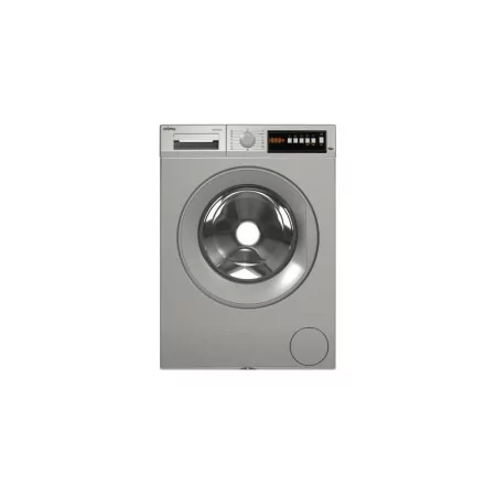 Maquina Lavar Roupa Orima ORM-14102-SX - 10Kg - Inox - Classe A|ORIMA|5603883214097