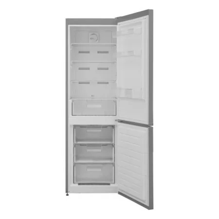 Orima ORA1862NFX Fridge Freezer (295L - Class E - Inox)