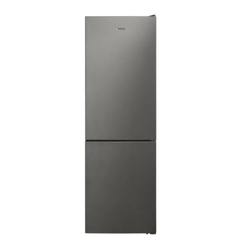 Frigorífico Combinado Orima - (186cm - 295L - No Frost - Inox) - ORA1862NFX|ORIMA|5603883213311 Frigorífico Combinado Orima - (186cm - 295L - No Frost - Inox) - ORA1862NFX|ORIMA|5603883213311