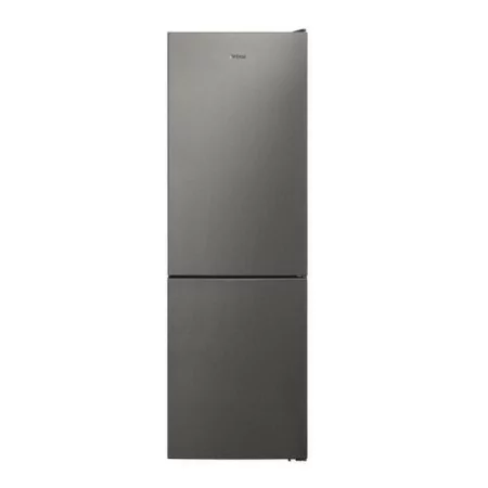 Orima ORA1862NFX Fridge Freezer (295L - Class E - Inox)