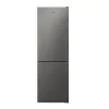 Frigorífico Combinado Orima - (186cm - 295L - No Frost - Inox) - ORA1862NFX|ORIMA|5603883213311