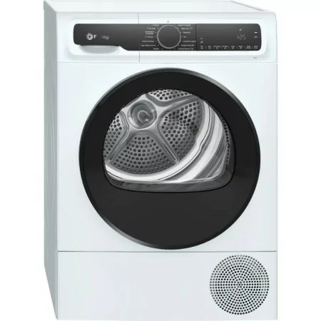 Balay Tumble Dryer - 9kg - Heat Pump - White - 3SB3091BR