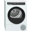 Balay Tumble Dryer - 9kg - Heat Pump - White - 3SB3091BR