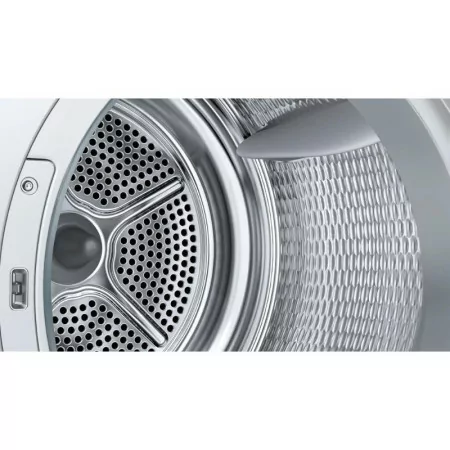 Bosch Tumble Dryer - 9kg - Heat Pump - White - WQG245D0ES