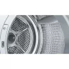 Máquina de Secar Roupa Bosch - 9Kg - Bomba de Calor - Branca - WQG245D0ES|Bosch|4242005424344