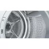 Bosch Dryer - 9Kg - Heat Pump - White - WQH245A0ES