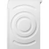 Bosch Dryer - 9Kg - Heat Pump - White - WQH245A0ES
