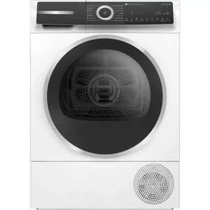 Bosch Dryer - 9Kg - Heat...