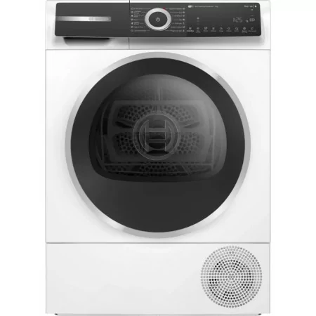 Bosch Dryer - 9Kg - Heat Pump - White - WQH245A0ES