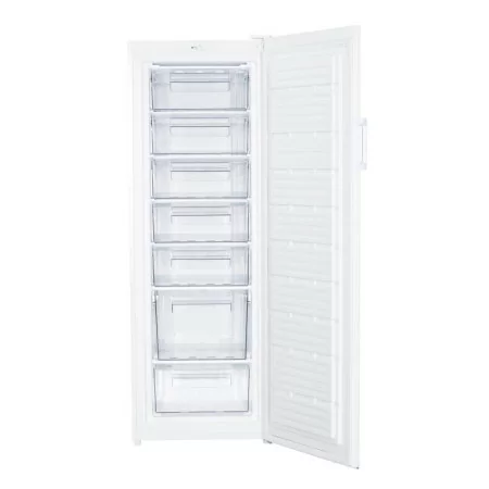 Orima ORHC-332-W Upright Freezer (242L - Class E - White)