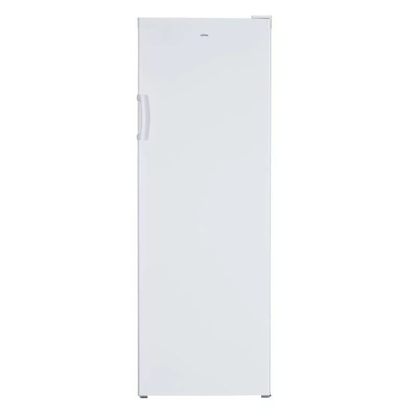Congelador Vertical Orima ORHC-332-W (242L - Classe E - Branco) Congelador Vertical Orima ORHC-332-W (242L - Classe E - Branco)