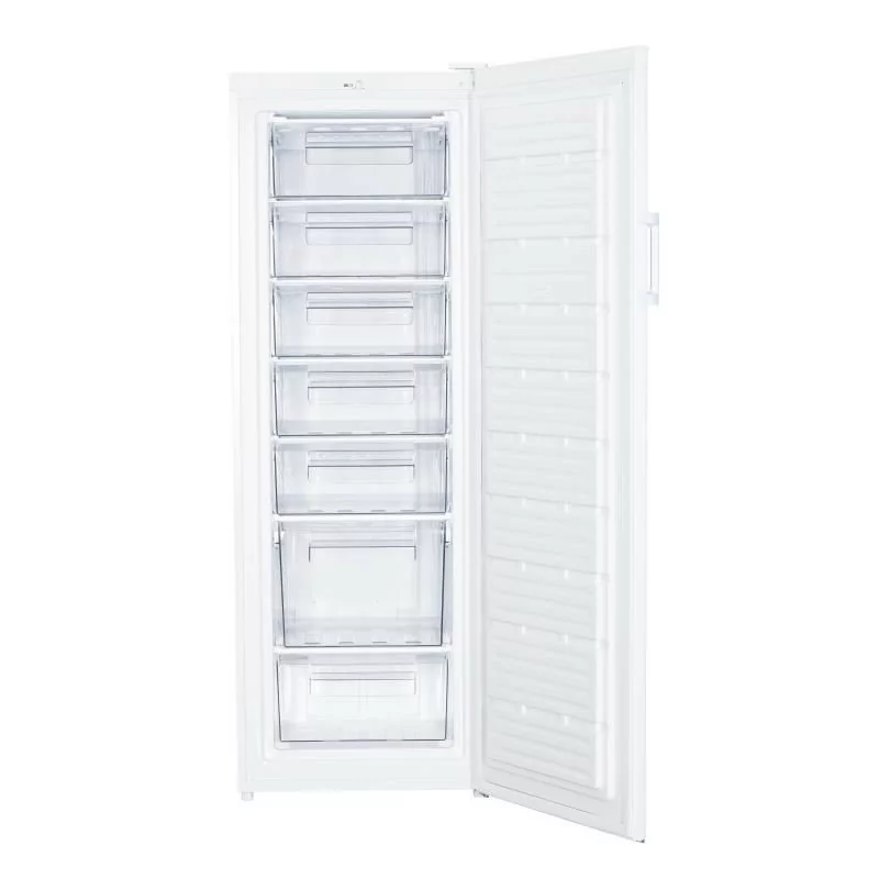 Congelador Vertical Orima ORHC-332-W (242L - Classe E - Branco)