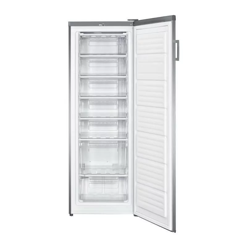 Congelador Vertical Orima ORHC-332-X (242L - Clase y - Inox)