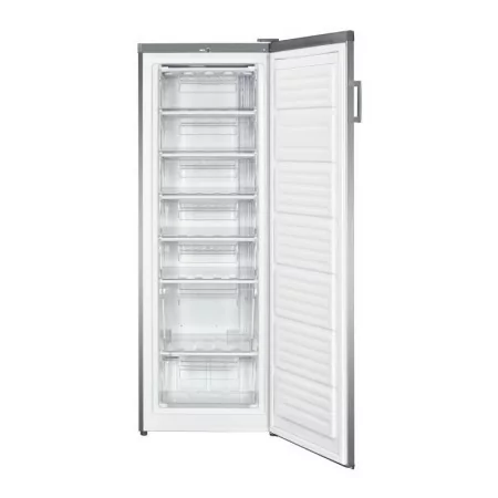 Congelador Vertical Orima ORHC-332-X (242L - Clase y - Inox)
