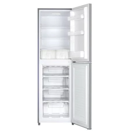 Orima Combined Refrigerator - ORH-17552-X - (172cm - 248L - Stainless Steel)