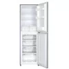 Orima Combined Refrigerator - ORH-17552-X - (172cm - 248L - Stainless Steel)