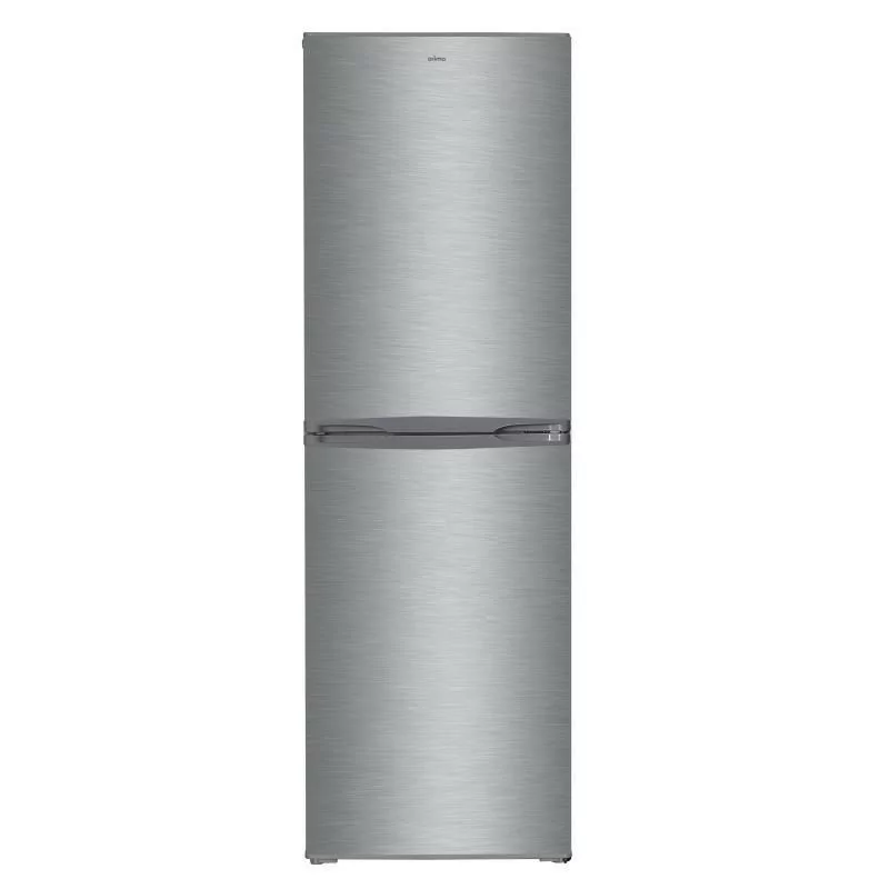Orima Combined Refrigerator - ORH-17552-X - (172cm - 248L - Stainless Steel) Orima Combined Refrigerator - ORH-17552-X - (172cm - 248L - Stainless Steel)