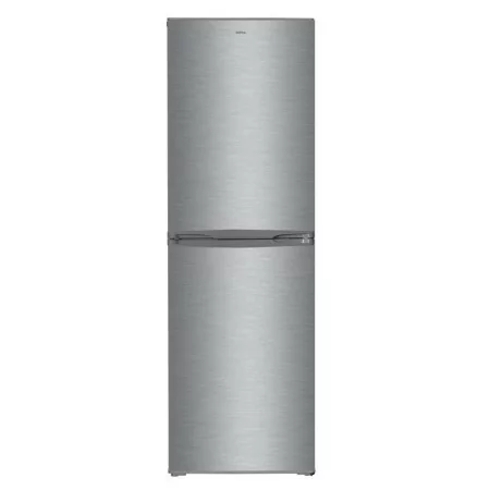 Orima Combined Refrigerator - ORH-17552-X - (172cm - 248L - Stainless Steel)