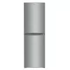 Orima Combined Refrigerator - ORH-17552-X - (172cm - 248L - Stainless Steel)
