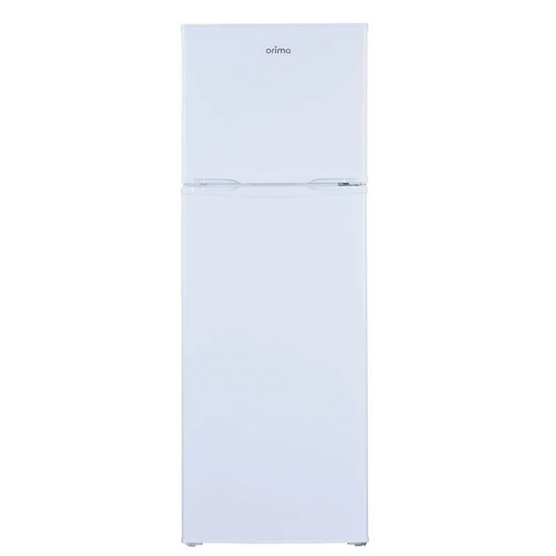 Frigorifico Orima 2 Portas - ORH-305-W - (172cm - 304L - Branco)|ORIMA|5603883213663 Frigorifico Orima 2 Portas - ORH-305-W - (172cm - 304L - Branco)|ORIMA|5603883213663