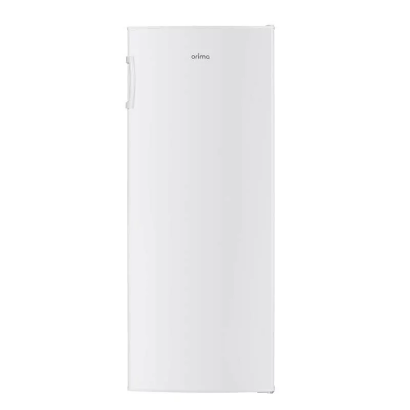 Frigorifico Orima 1 Porta - ORHF-293-W - (142cm - 242L - Branco)|ORIMA|5603883213687 Frigorifico Orima 1 Porta - ORHF-293-W - (142cm - 242L - Branco)|ORIMA|5603883213687