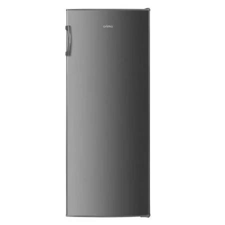 Orima ORHF-293-X Refrigerator (242L - Class E - Stainless Steel)