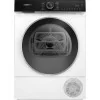 Siemens Tumble Dryer - 9 kg - Heat Pump - White - WQ45H2A0ES