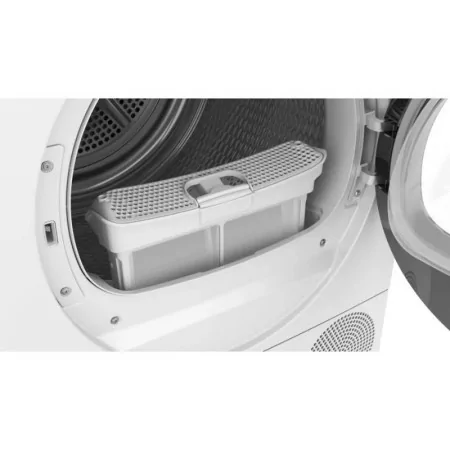 Siemens Tumble Dryer - 9 kg - Heat Pump - White - WQ45H2A0ES
