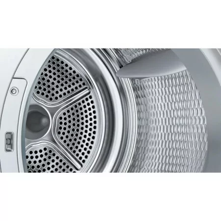 Siemens Tumble Dryer - 9kg - Heat Pump - White - WQ45G2D0ES