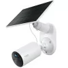 TP-Link Tapo TC82 KIT Solar Panel Security Camera - (3MP / Alarm / IP65 / Wi-Fi / Up to 512GB)