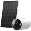 TP-Link Tapo TC82 KIT Solar Panel Security Camera - (3MP / Alarm / IP65 / Wi-Fi / Up to 512GB)