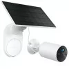 TP-Link Tapo TC82 KIT Solar Panel Security Camera - (3MP / Alarm / IP65 / Wi-Fi / Up to 512GB)