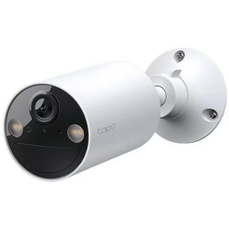 Câmara de Segurança TP-Link Tapo TC82 - ( 3MP / Alarme / IP65 / Wi-Fi / Até 512GB )|TP-Link|4895252506136