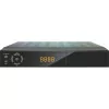 Recetor Satélite Amiko 8165 HD Wi-Fi - DVB-S2 / OTT|Amiko|5999883027738
