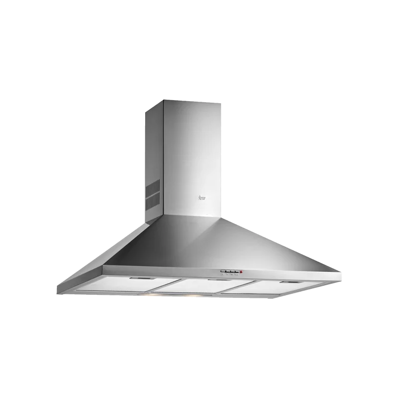 Teka DBB 60 Decorative Chimney - (60cm - Stainless Steel)