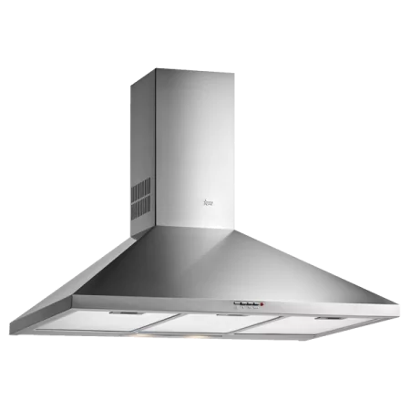 Teka DBB 60 Decorative Chimney - (60cm - Stainless Steel)