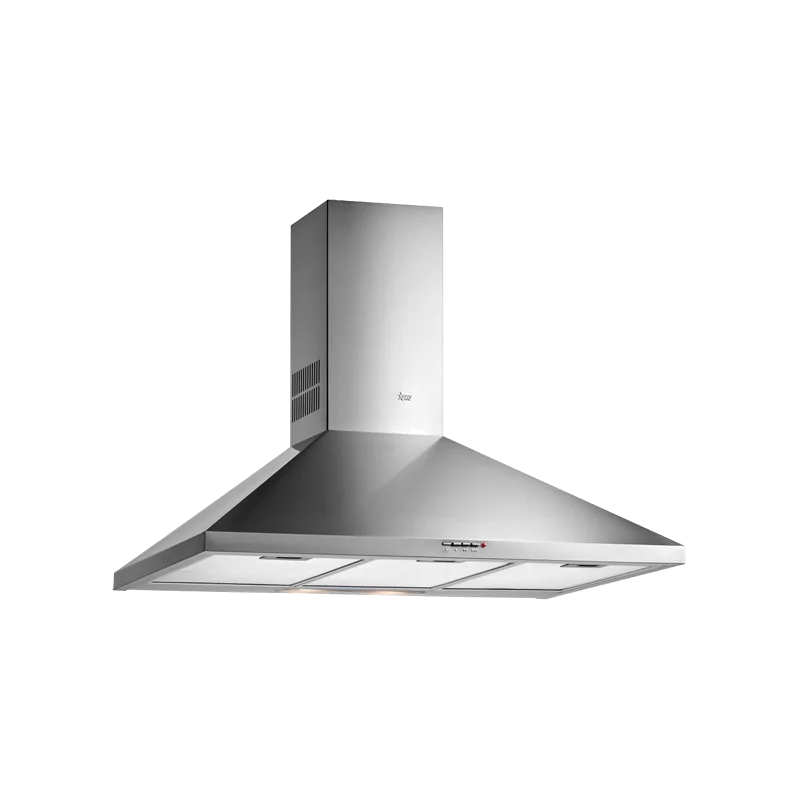 Teka DBB 70 Decorative Chimney - (70cm - Stainless Steel)