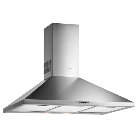 Teka DBB 70 Decorative Chimney - (70cm - Stainless Steel)