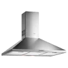 Chaminé Decorativa Teka DBB 70 - (70cm - Inox)|Teka|8421152069639