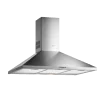 Chaminé Decorativa Teka DBB 90 - (90cm - Inox)|Teka|8421152069660