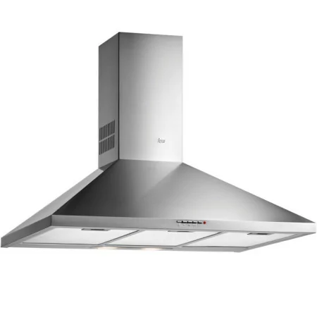 Teka DBP 60 PRO Decorative Chimney - (60cm - 613 m3/h - Stainless Steel)