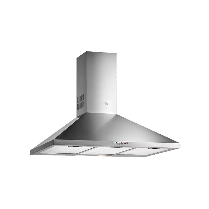 Teka DBP 70 PRO Decorative Chimney - (70cm - 613 m3/h - Stainless Steel)
