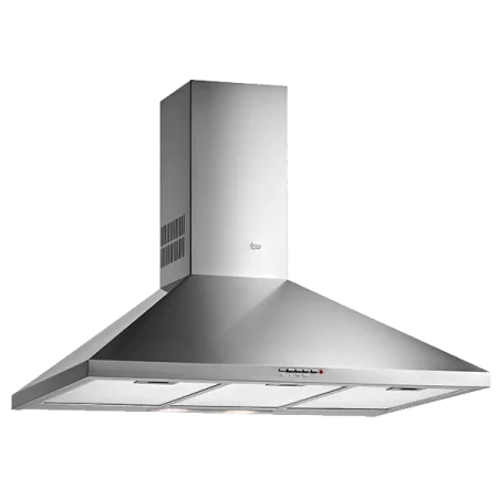 Teka DBP 70 PRO Decorative Chimney - (70cm - 613 m3/h - Stainless Steel)