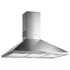 Chaminé Decorativa Teka DBP 90 PRO - (90cm - 613 m3/h - Inox)|Teka|8421152133729