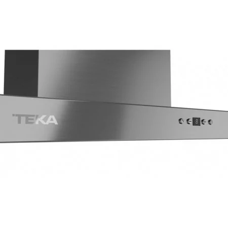 Teka DSH 686 Decorative Chimney - Stainless Steel (60 cm - 735 m³/h - Class A)